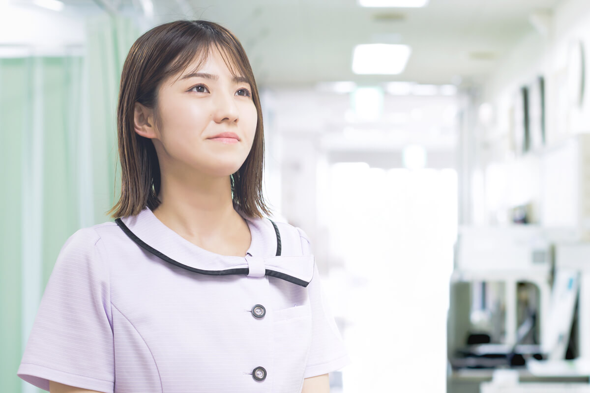 採用情報イメージ画像