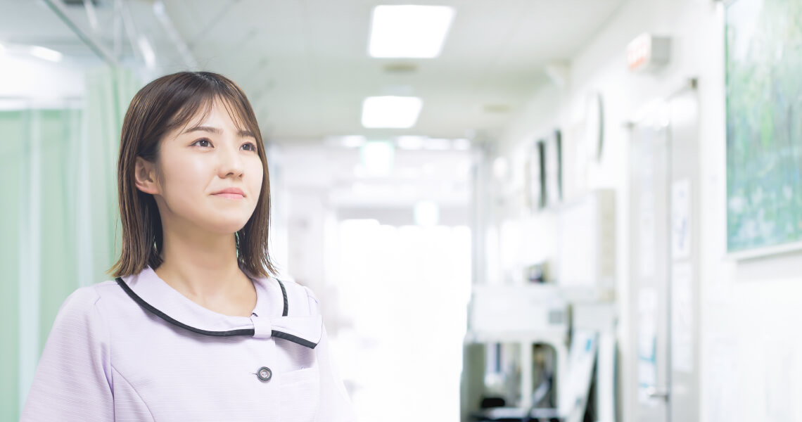 採用情報イメージ画像