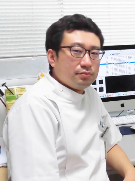 院長 福田雄高