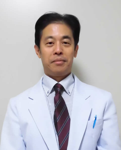 医師 田口明